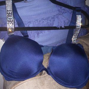 Victoria Secret Padded 38c